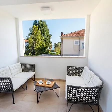 Rusinac - Private Heated Pool ヴィラ