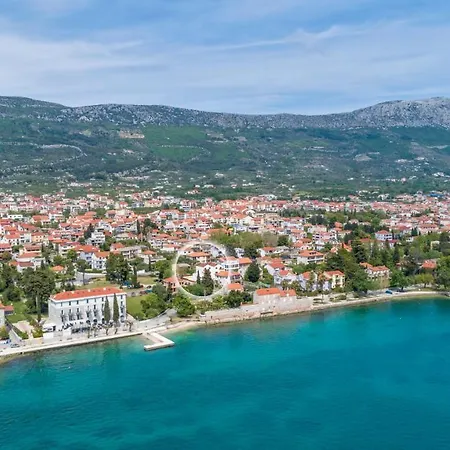 ヴィラ Rusinac - Private Heated Pool