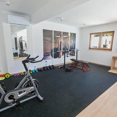 ヴィラ Rusinac - Private Heated Pool *