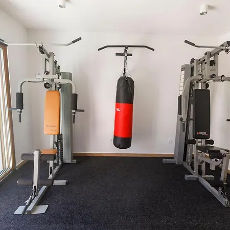 Rusinac - Private Heated Pool