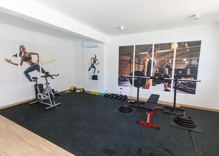 Rusinac - Private Heated Pool Villa *